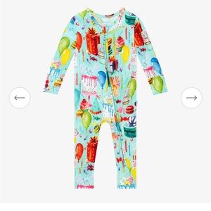 Poshpeanut new 6-9 month